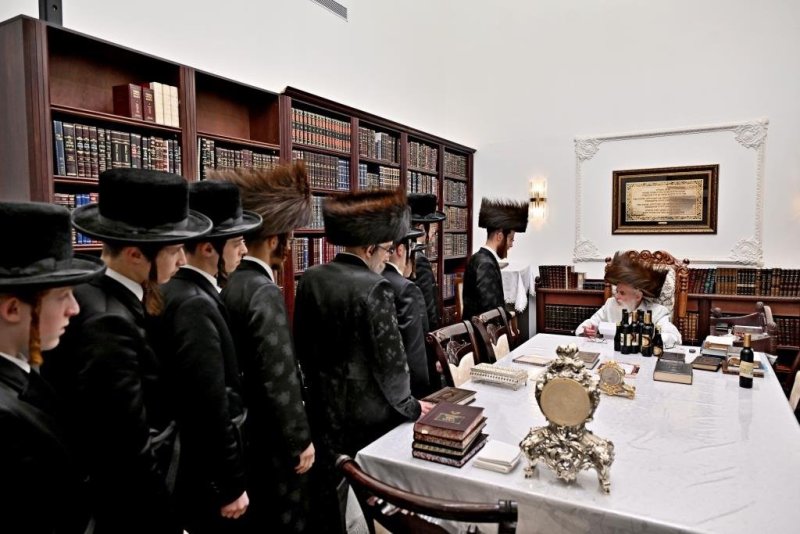 יהושע פרוכטר