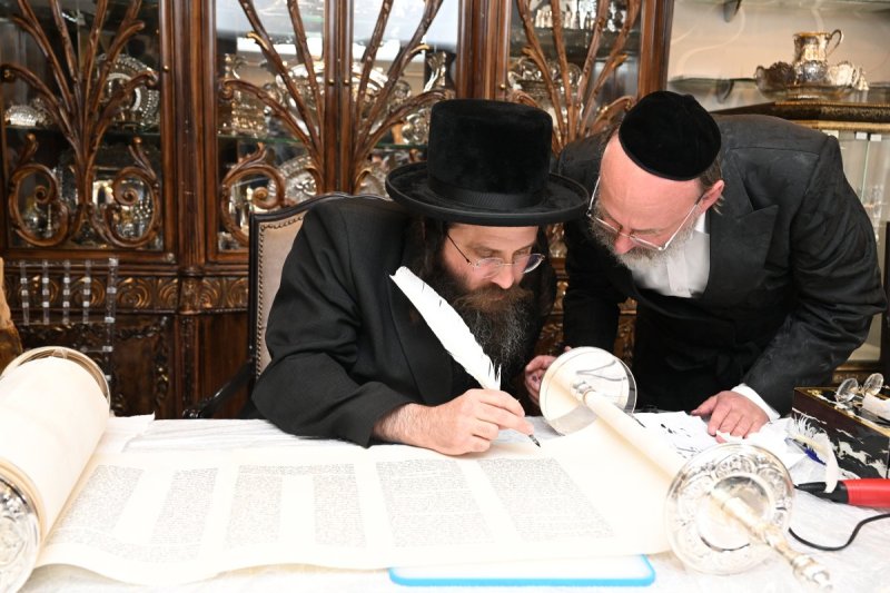 משה גולדשטיין דוד ארזני