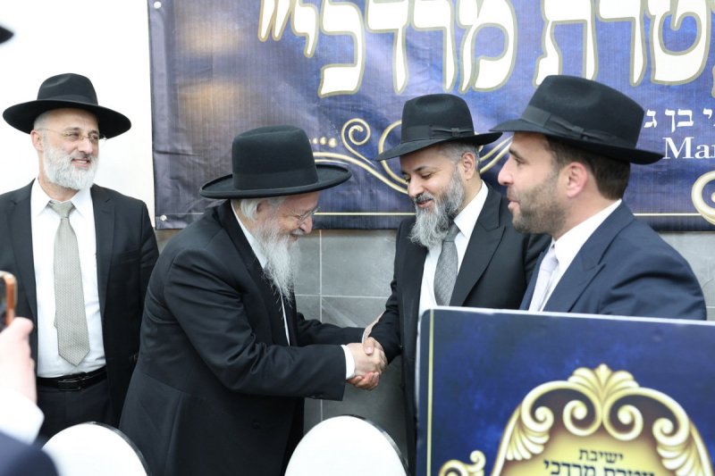 שוקי לרר