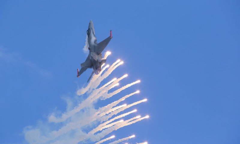 רוסיה מספקת מודיעין לאיראן כדי לתקוף כוחות אמריקאים - זלנסקי מתערב