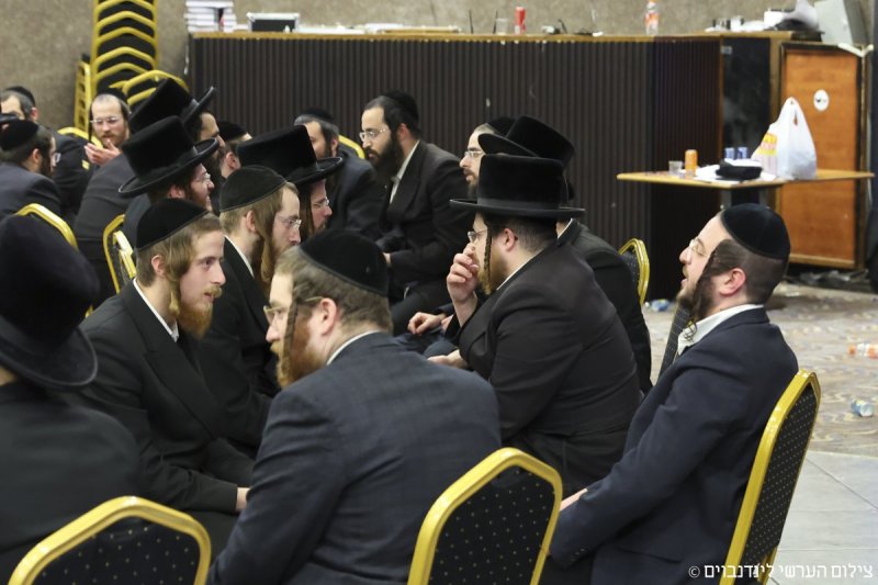 הערשי לינדנבוים