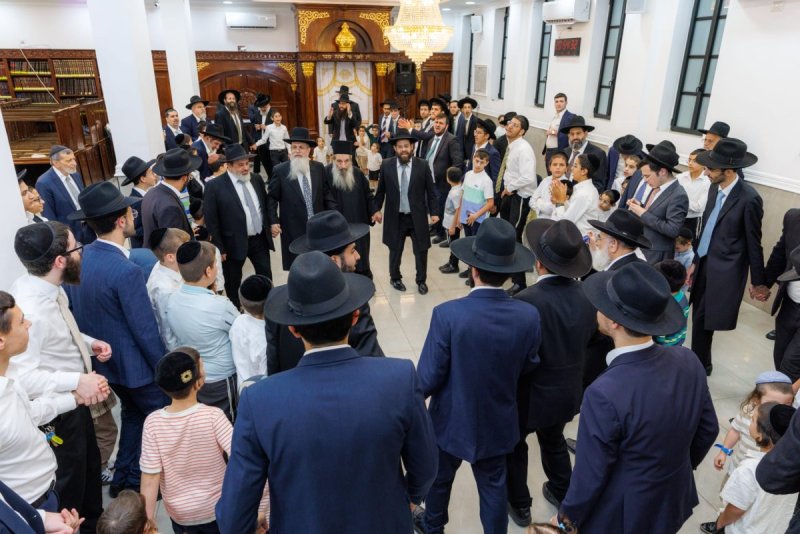 אלעזר פיינשטיין