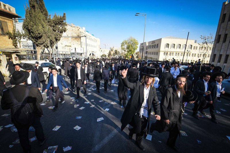 ארי קופרשטוק