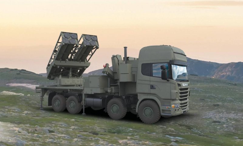 באמצע המלחמה: ישראל תמכור ליוון מערכת רקטית במיליארדי שקלים