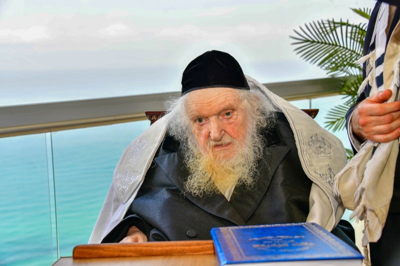 שוקי לרר