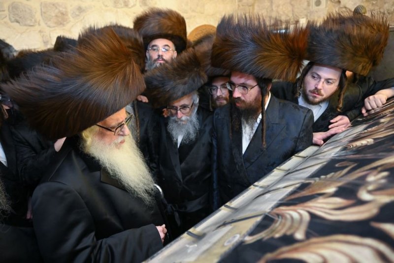 משה גולדשטיין