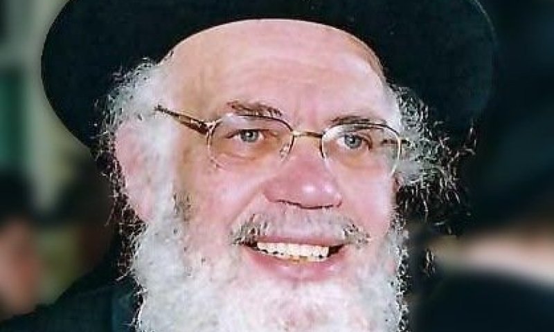 שלושים לראש ישיבת 'אור שמח' הגה"צ רבי מיכל דורפמן זצ"ל