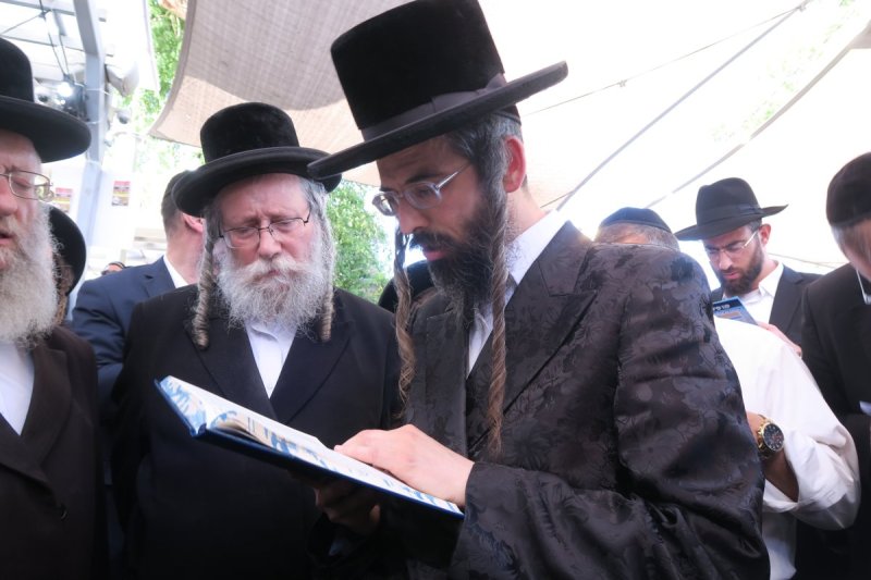 מ. אדלר