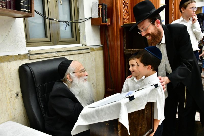 שוקי לרר