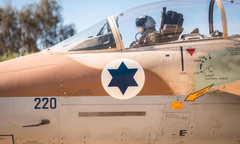 דיווח דרמטי: המוסד מוכן, המטוסים על המסלול – וטראמפ לא יודע מתי זה יקרה