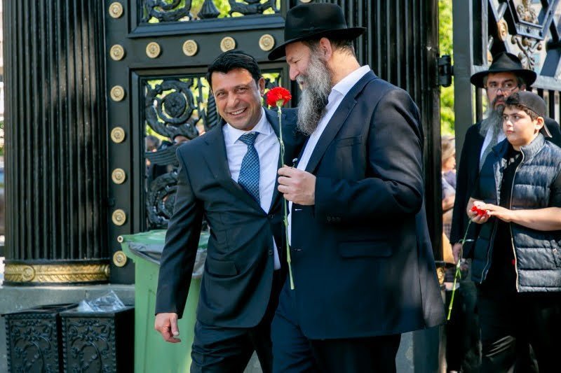 דוברות סטמאגי