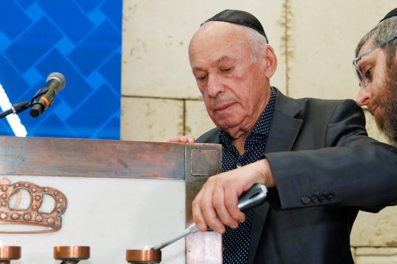 דוברות סטמאגי