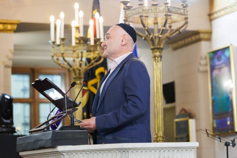 דוברות סטמאגי