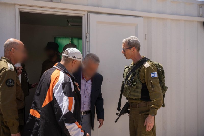 דובר צה"ל