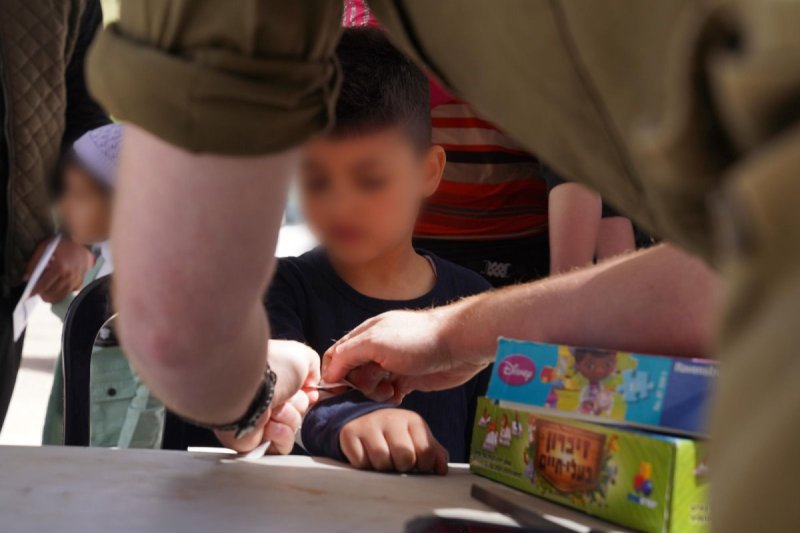 דובר צה"ל