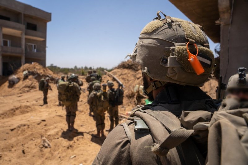דובר צה"ל