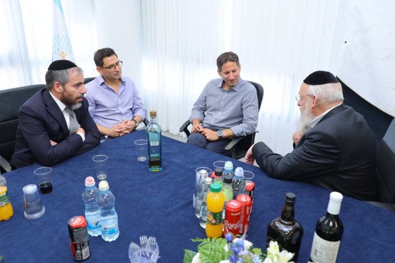 יוסי רוזנבוים