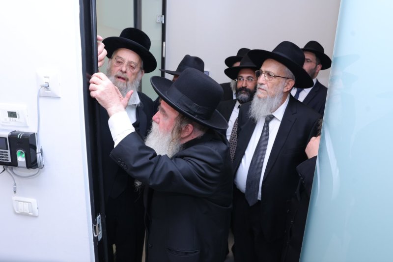 יוסי רוזנבוים