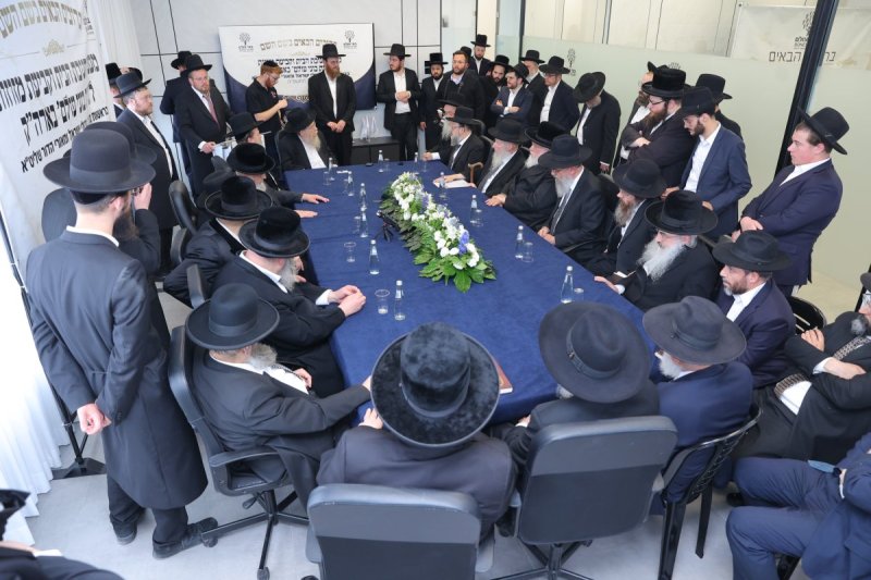 יוסי רוזנבוים