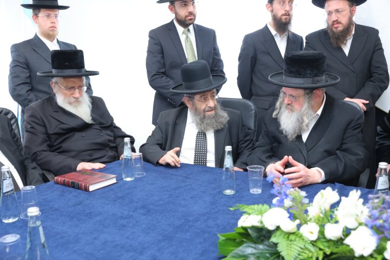 יוסי רוזנבוים