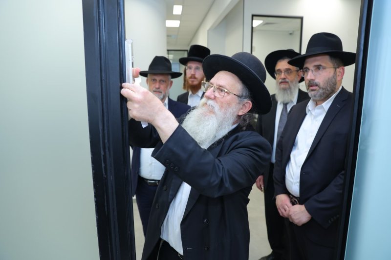 יוסי רוזנבוים
