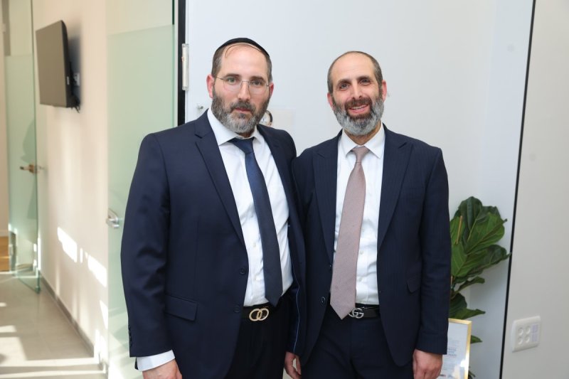 יוסי רוזנבוים