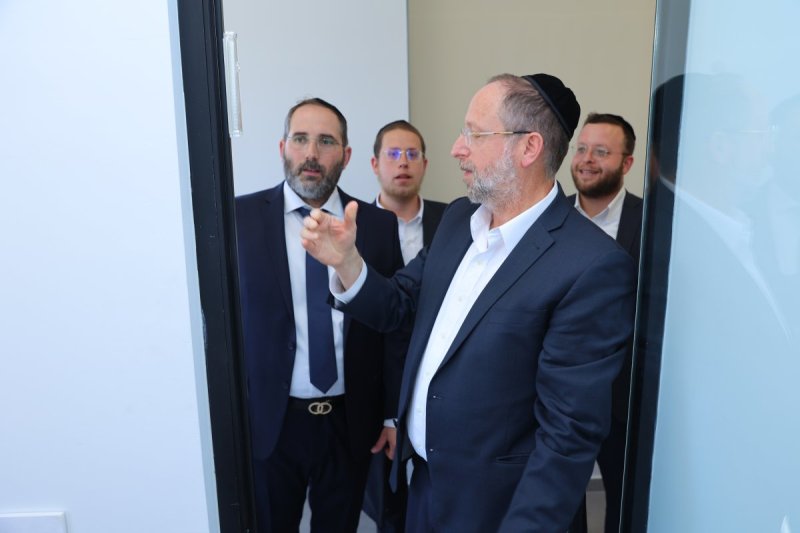 יוסי רוזנבוים