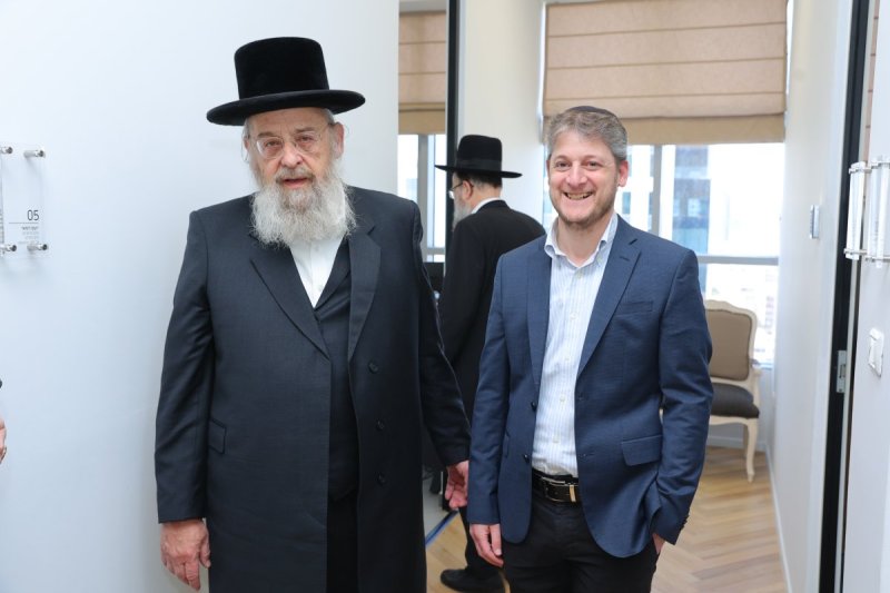 יוסי רוזנבוים