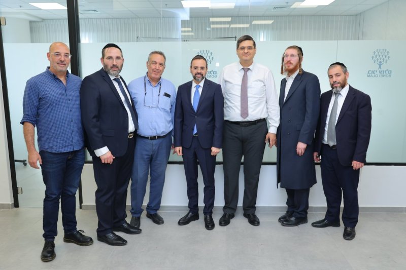 יוסי רוזנבוים