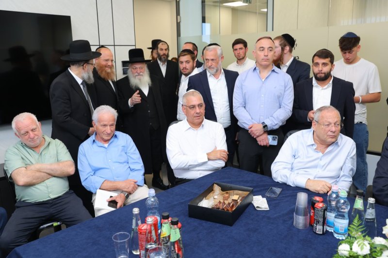 יוסי רוזנבוים