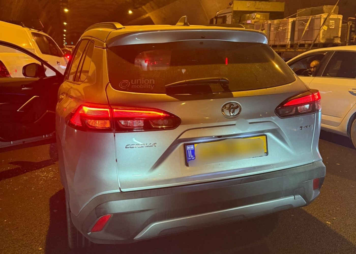 דוברות המשטרה