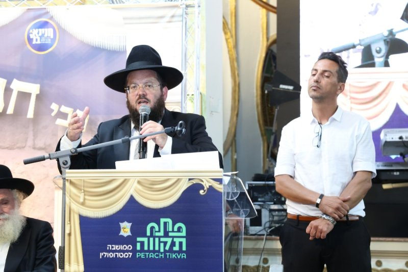 קובי הר צבי