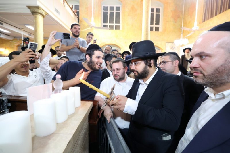 קובי הר צבי