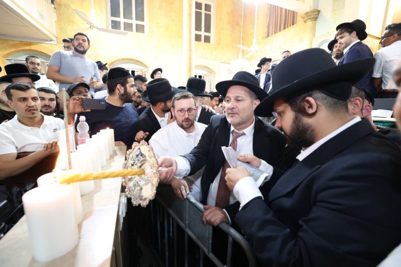 קובי הר צבי