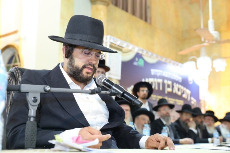 קובי הר צבי