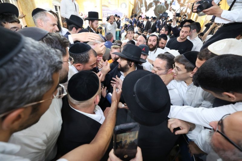 קובי הר צבי