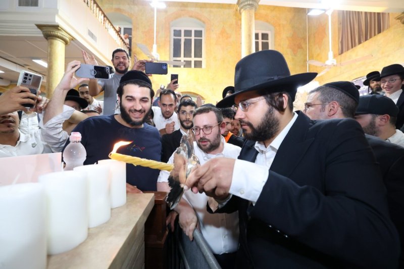 קובי הר צבי