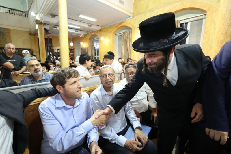 קובי הר צבי