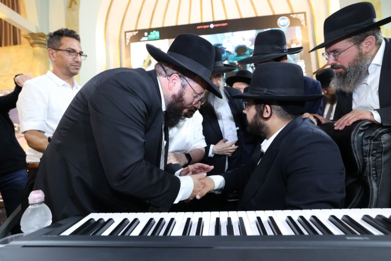 קובי הר צבי