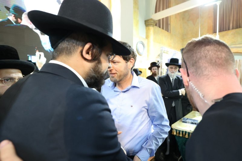 קובי הר צבי