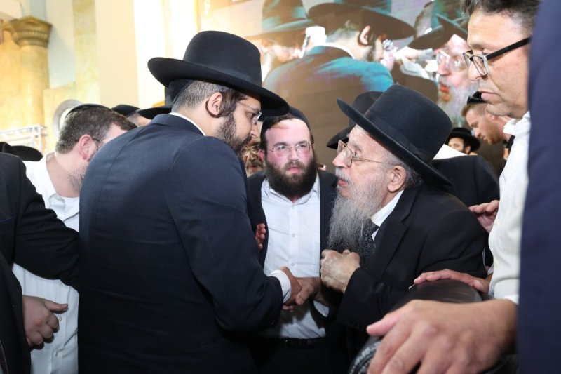 קובי הר צבי