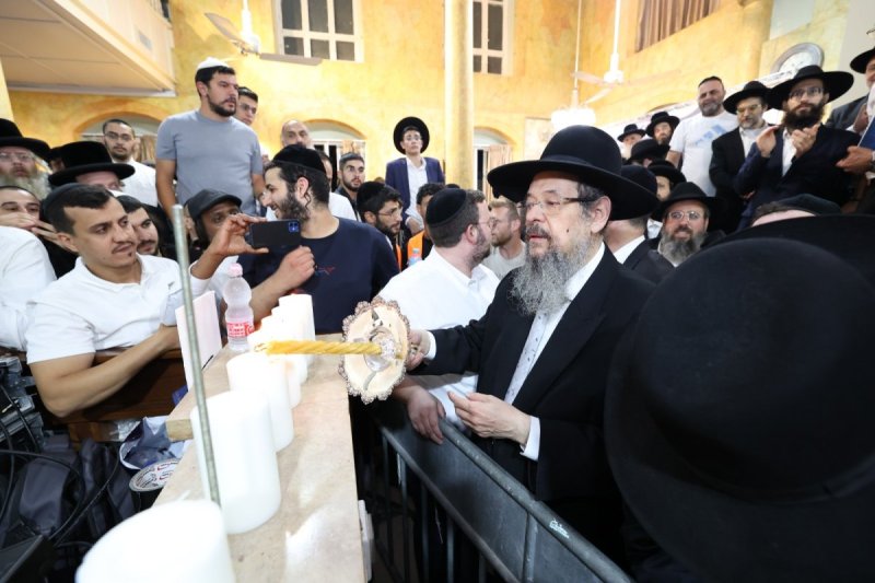 קובי הר צבי