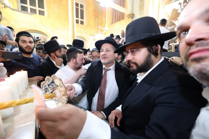 קובי הר צבי