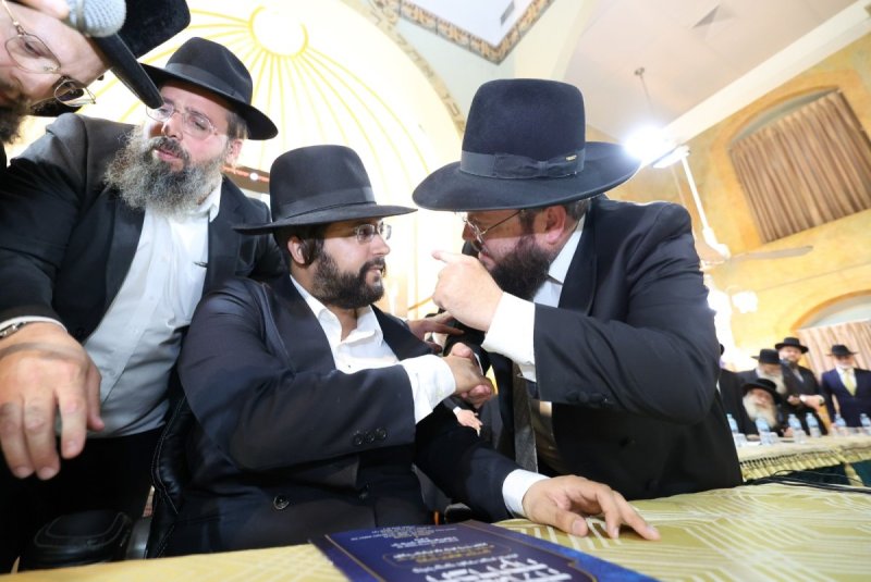 קובי הר צבי