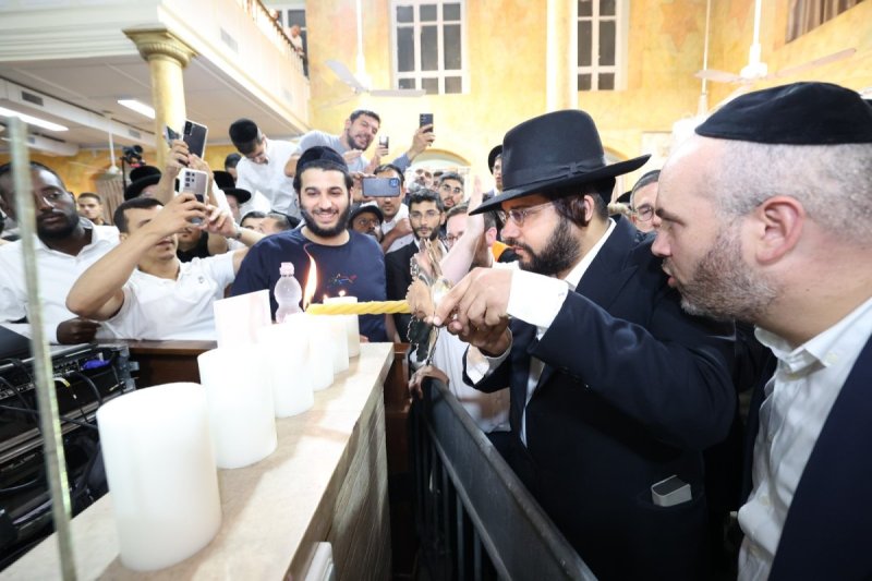 קובי הר צבי