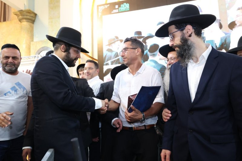 קובי הר צבי