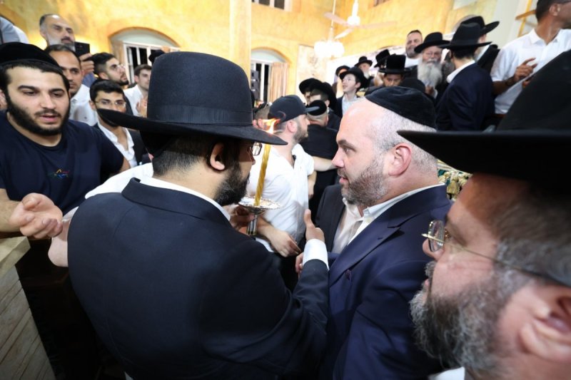 קובי הר צבי