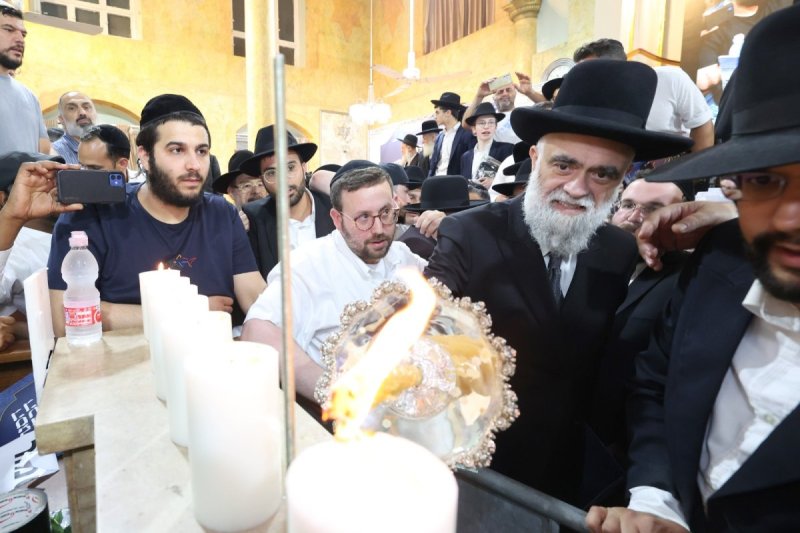 קובי הר צבי