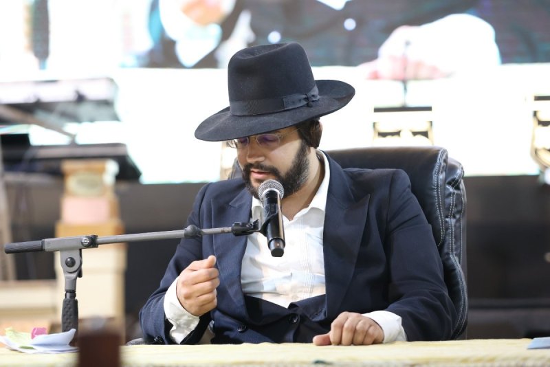 קובי הר צבי