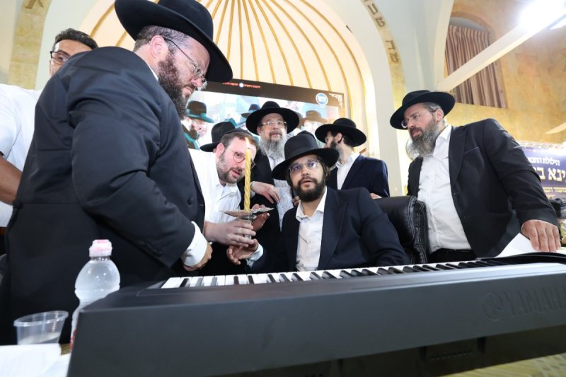 קובי הר צבי